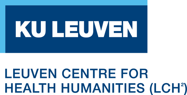 KULEUVEN CENTRE HEALTH HUMAN RGB
