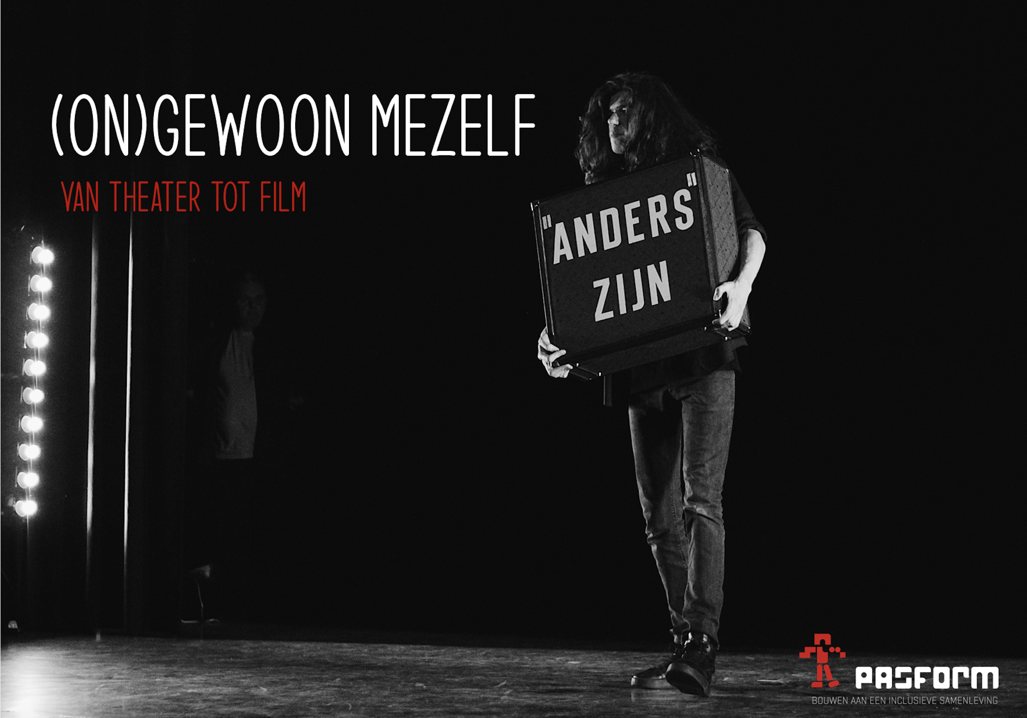 (On)gewoon mezelf