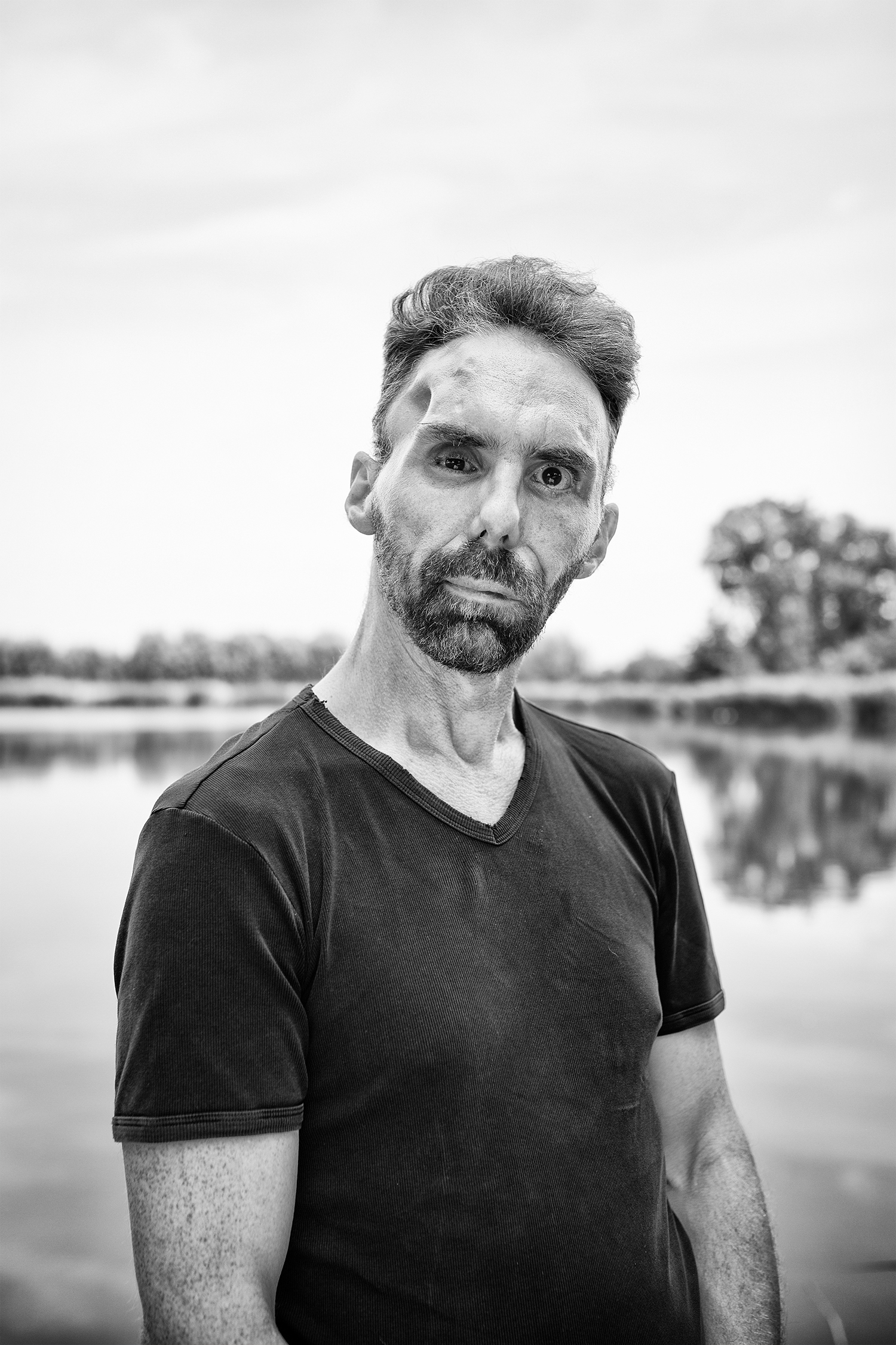 Openingslezing Stijn Geerinck "Meer hoop dan hersenletsel"