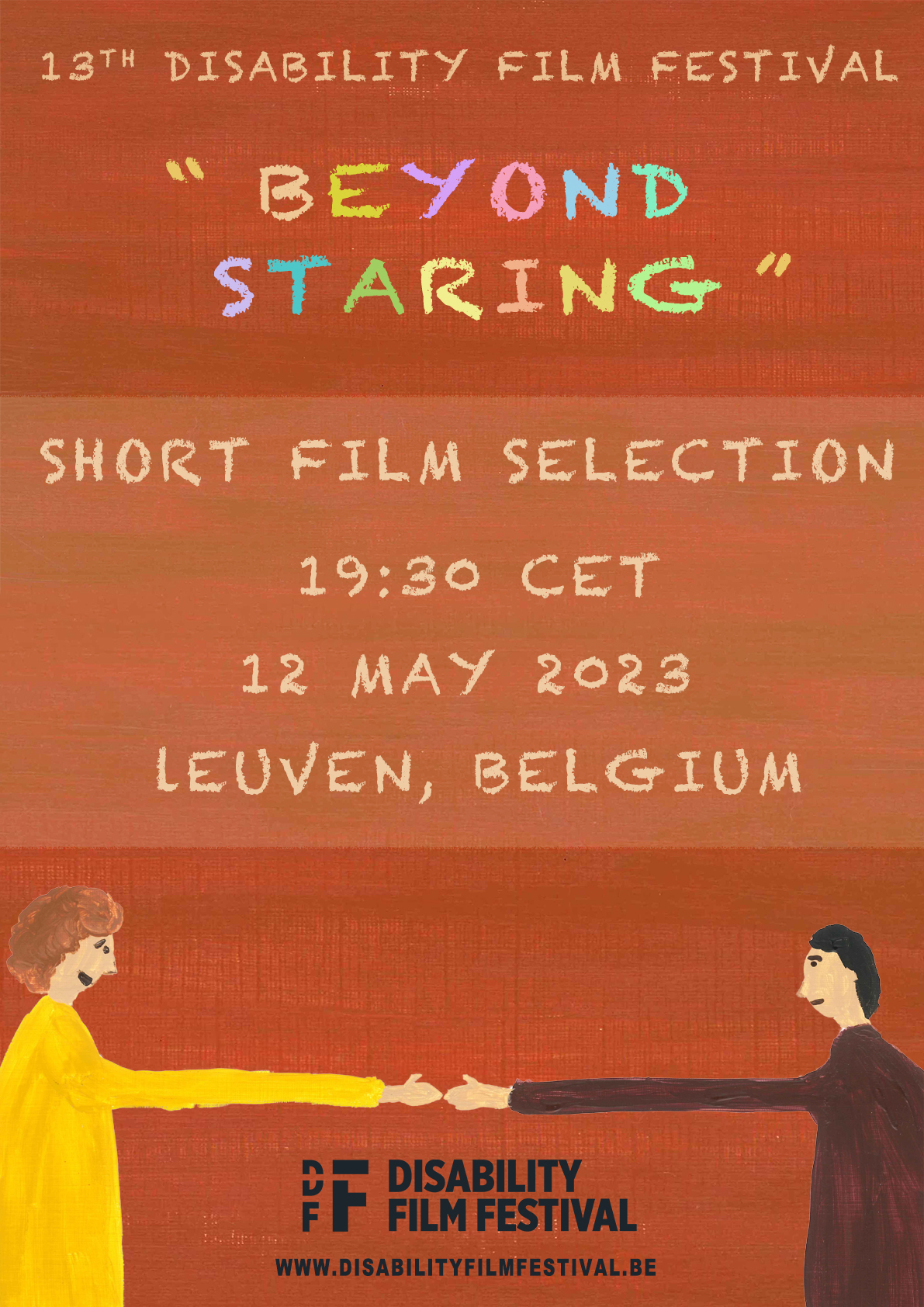 Kortfilmselectie