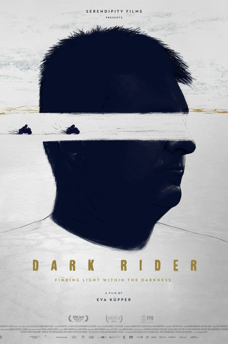 Dark Rider